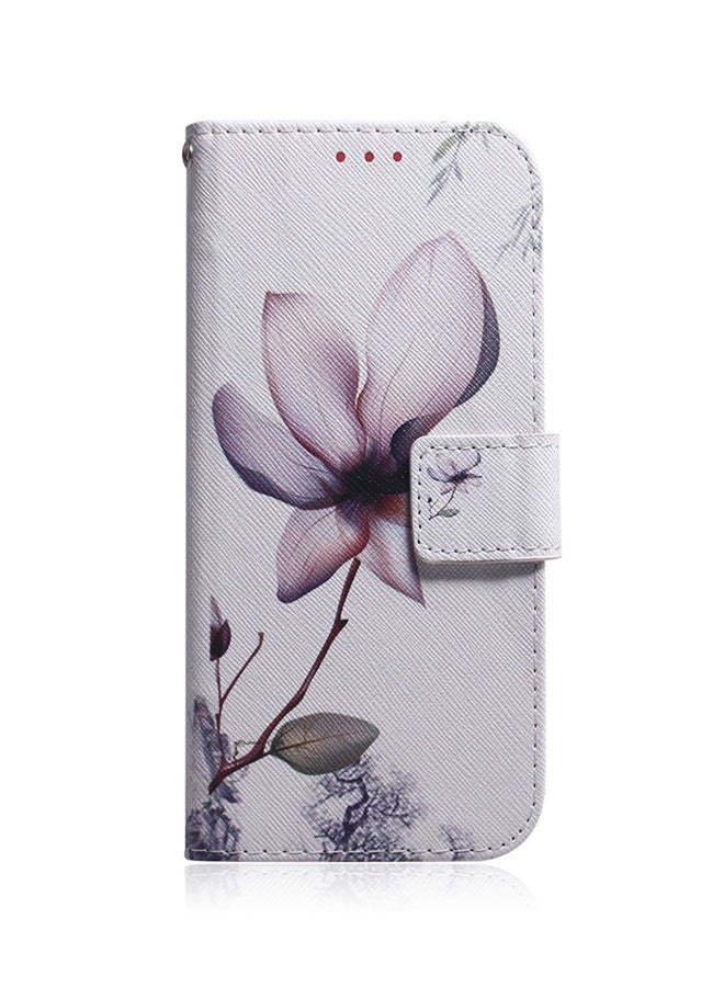 NIBEMINENT FliP Case Cover For Samsung Galaxy S10E Multicolour