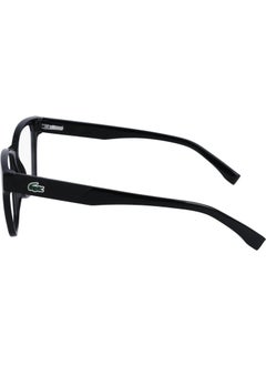 LACOSTE Lacoste L2920 001 54 Women Eyeglasses Frame  - Image 2