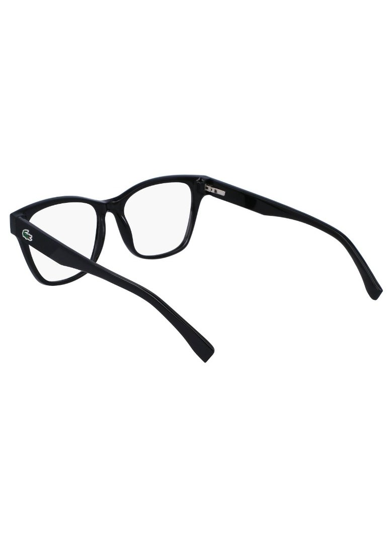 LACOSTE إطار نظارات طبية للنساء من لاكوست L2920 001 54  - Image 3