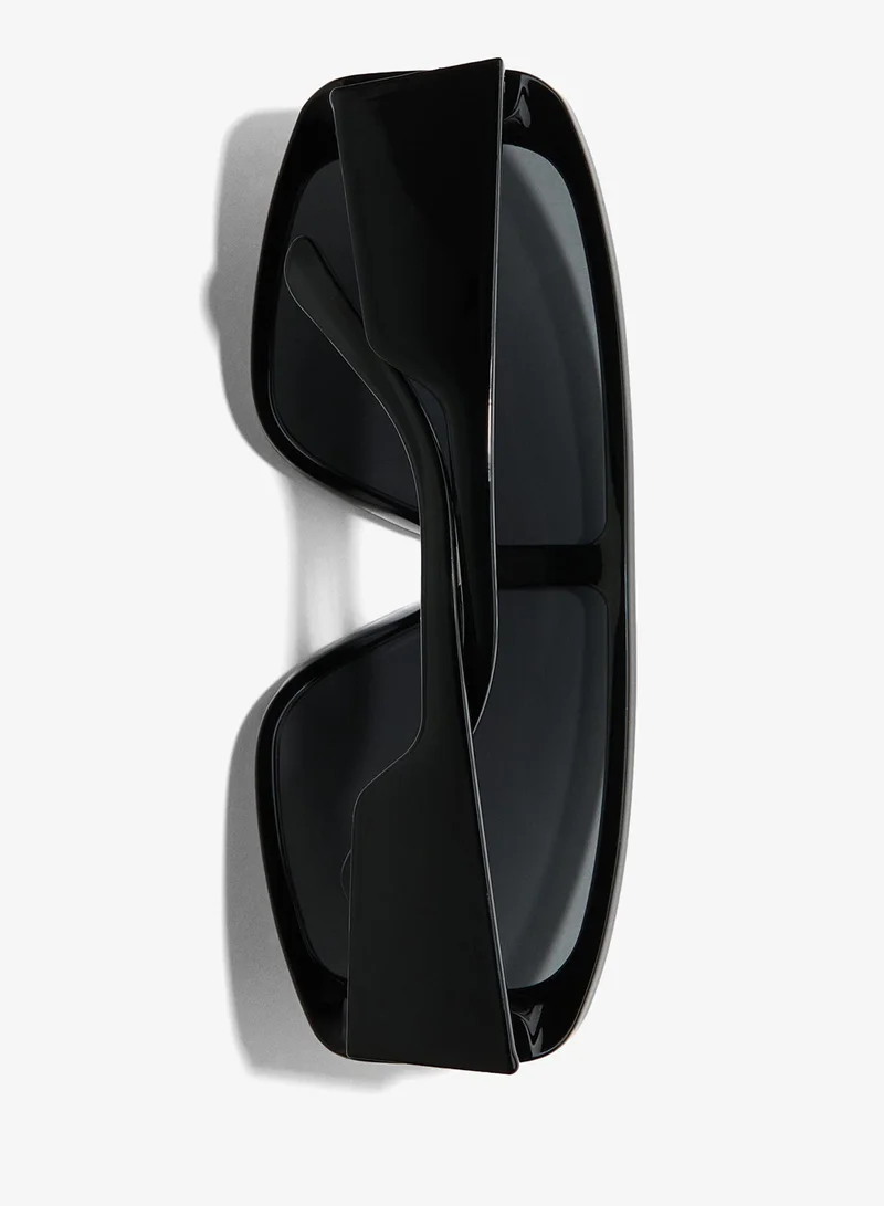 H&M  Visor sunglasses for Women | Best Price UAE