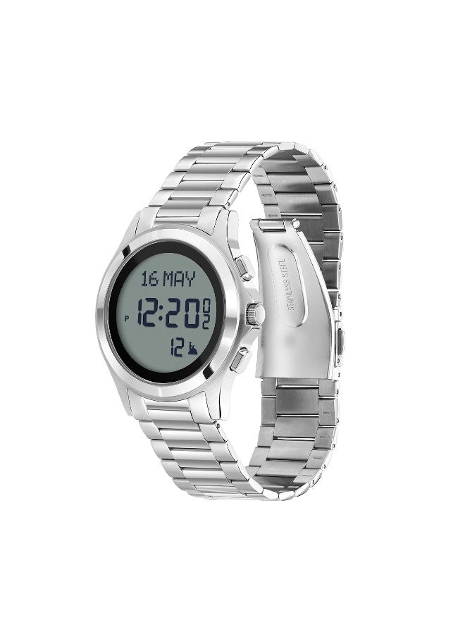 الفجر الساعة الكلاسيكية WR-02 - Image 2