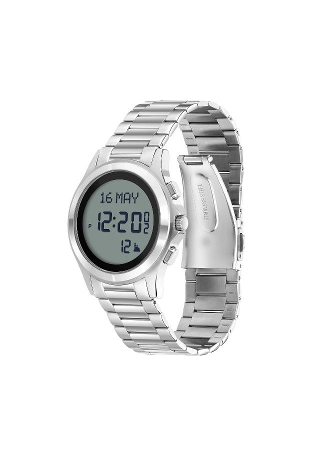 الفجر الساعة الكلاسيكية WR-02 - Image 3