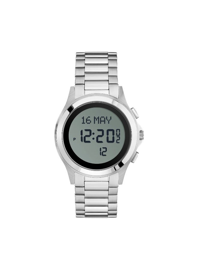 الفجر الساعة الكلاسيكية WR-02 - Image 1