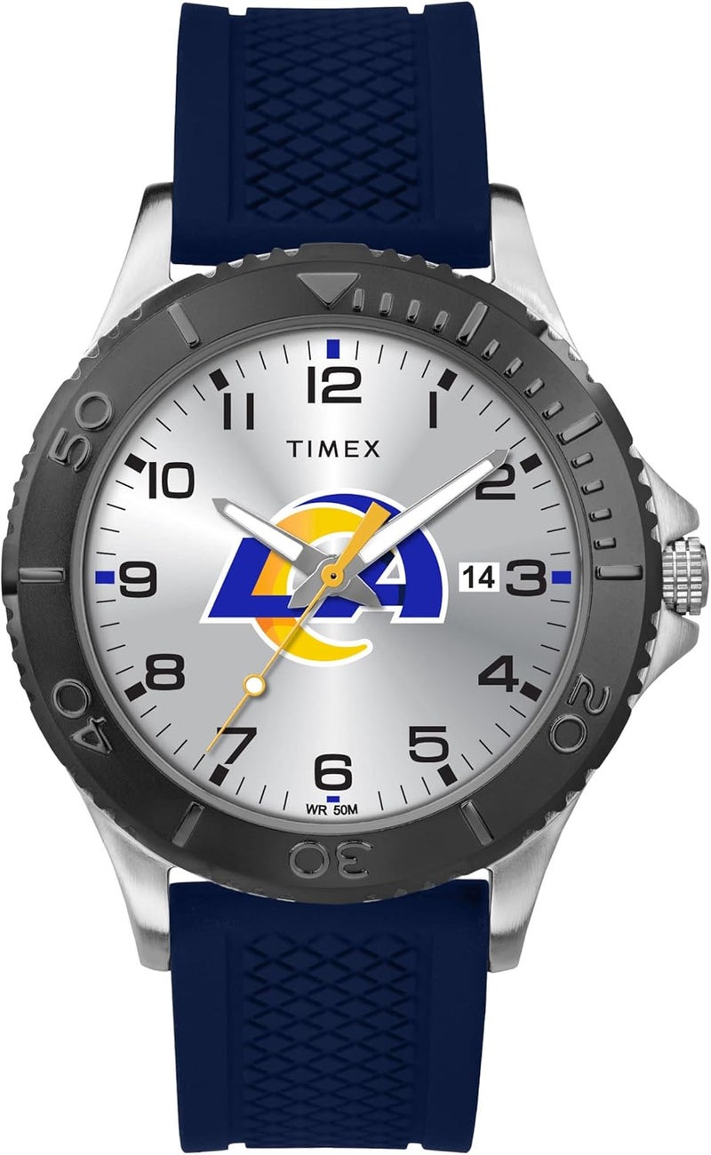 NFL Gamer Watch