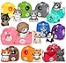 Aigybobo Learning Toys for 1 2 3 Year Old Boys Girls 20 Pcs Cat Toys for Toddlers 13 Kitten Finger Puppet Games Counting Matching Sorting Motor Educational Playset Gifts for Baby Toddlers Age 1218 Months - Image 3