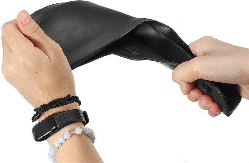 Wivplex وايفبلكس واقيات الطين للسيارات لتويوتا كامري XV70 - Image 4