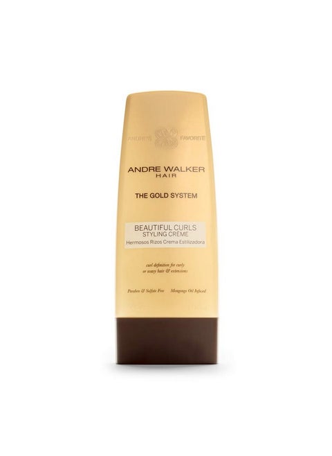 Beautiful Curls Styling Crème Gelee 8.5 Fl Oz