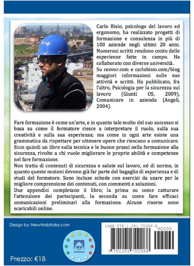 Manuale formazione sicurezza Aias Academy  - Image 2