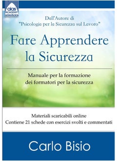 Manuale formazione sicurezza Aias Academy