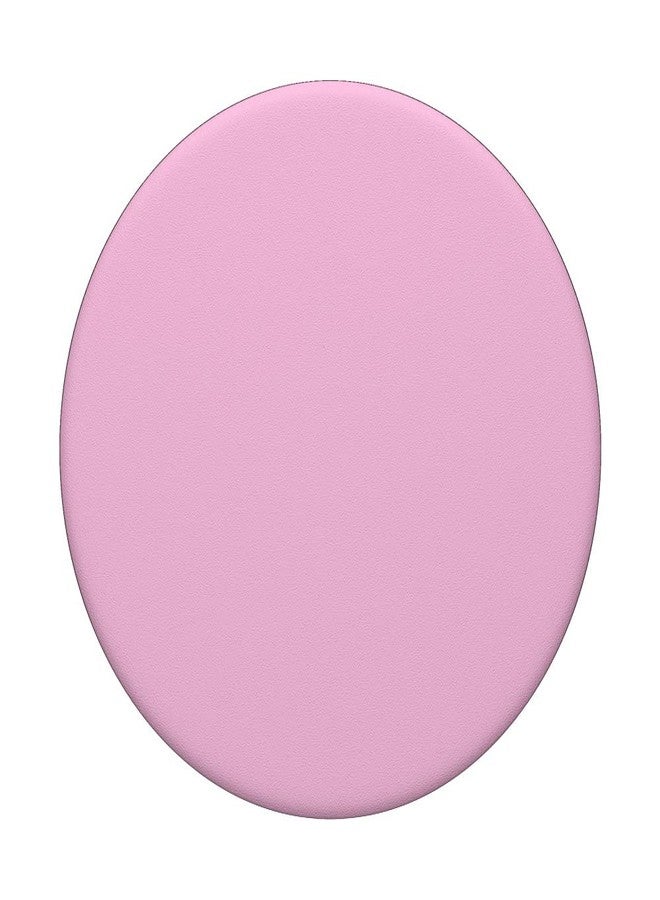 POPSOCKETS قبضة هاتف بوب سوكيتس مع قاعدة قابلة للتوسيع - وردي فاتح - Image 3