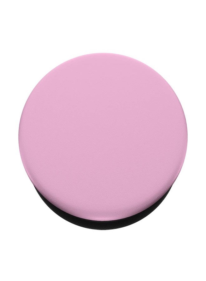 POPSOCKETS قبضة هاتف بوب سوكيتس مع قاعدة قابلة للتوسيع - وردي فاتح - Image 2