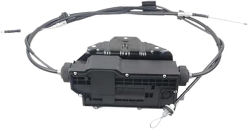 Wivplex Electric Parking Brake Actuator for BMW X5 and X6 - Image 1