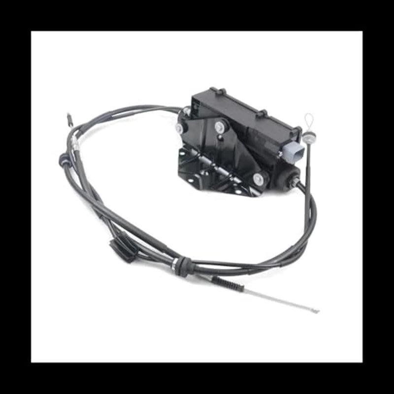 Wivplex Electric Parking Brake Actuator for BMW X5 and X6 - Image 3
