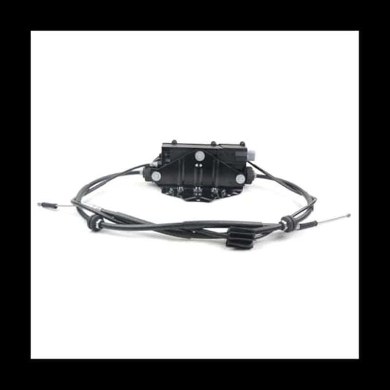 Wivplex Electric Parking Brake Actuator for BMW X5 and X6 - Image 4