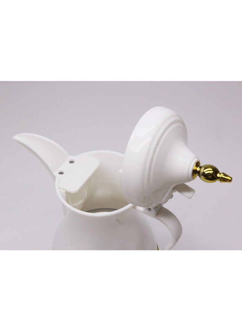 Gulf Dalla Arabic Coffee Maker for Travel  GA C91844  - Image 3