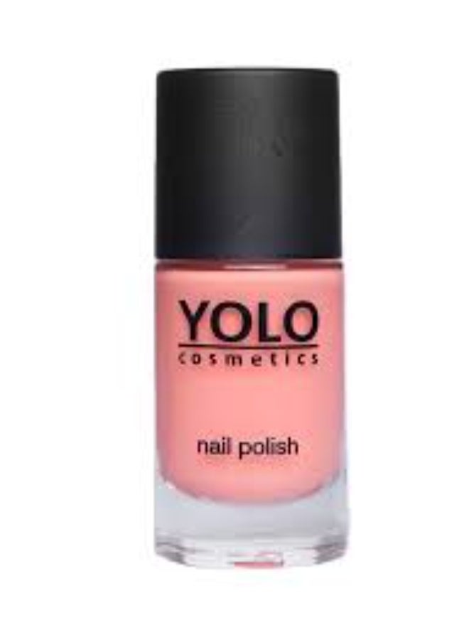 YOLO Nail Polish – No. 240 – 10ml - Image 2