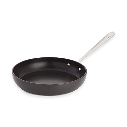 AllClad HA1 Hard Anodized Nonstick Fry Pan Cookware 10 Inch Fry Pan