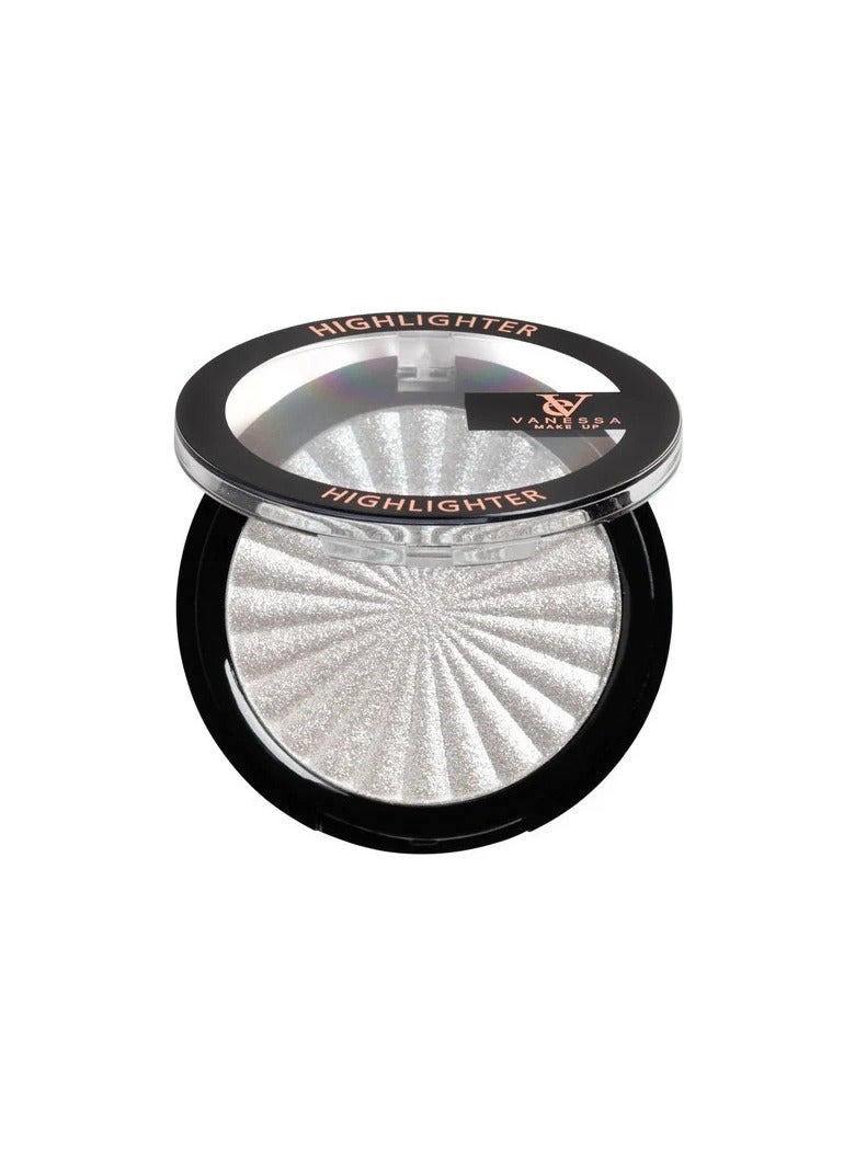 Vanessa - Highlighter Powder 01 - Image 2