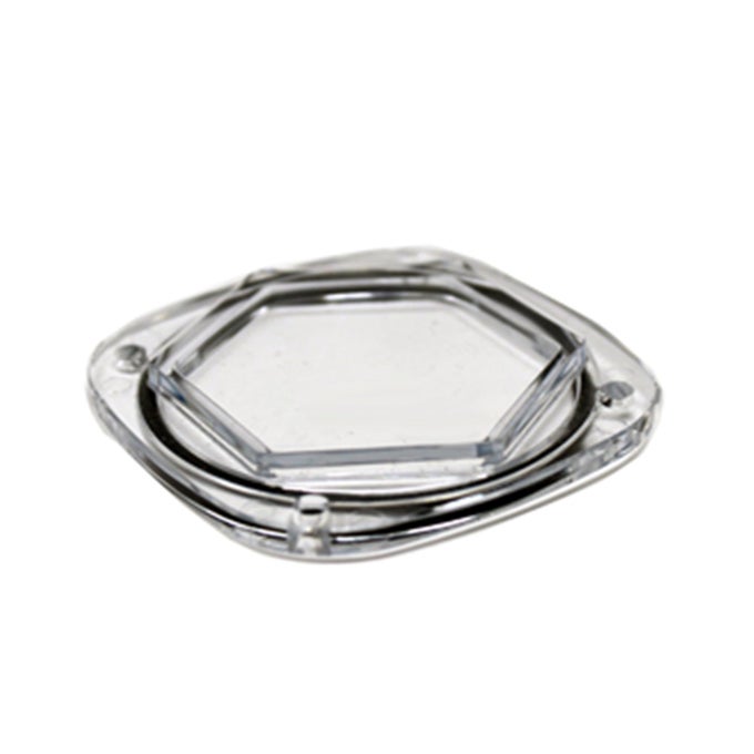 S1 LIGHT POD LENS KIT SPOT CLEAR