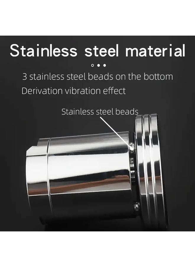 Aluminum Alloy Adjustable Hi Fi Audio Line Foot Mat Stub Column Shock Absorbing Amplifier Bracket - Image 5