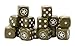Warlord Games US Army Allied Star D6 Dice Set 16 Bolt Action - Image 2
