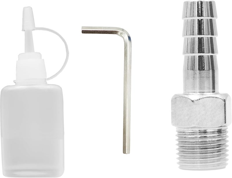 VTOOLS Air Impact Wrench 3/4 Inch, Max Torque 2000 Nm, Up To 4300Rpm, Twin Hammer, Lightweight, Heavy Duty Impact Gun For Auto Repair, Changing Tires And Automobile, Blue, Vt6106 - Image 4