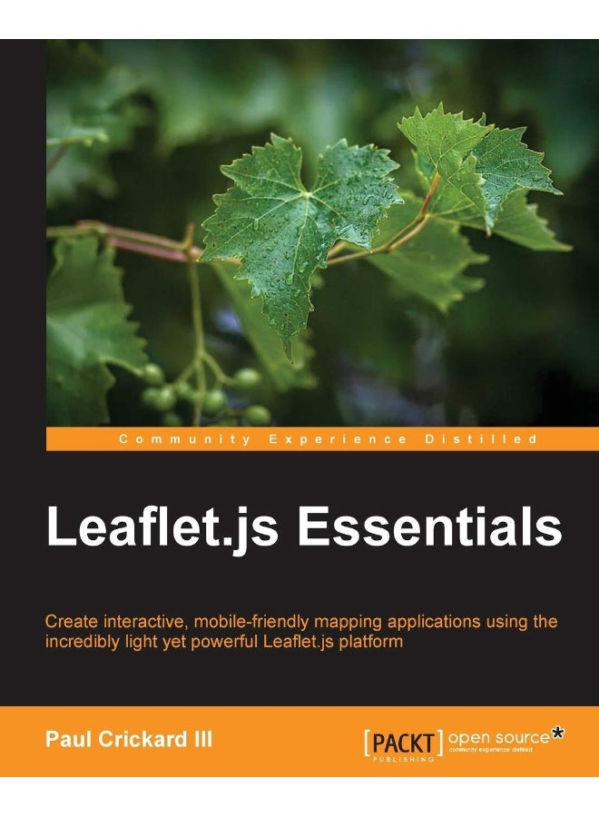 Leaflet.Js Essentials