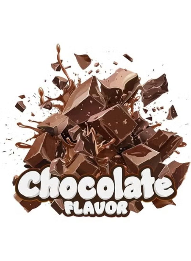 Basic Supplement Whey Protein Powder, 25g Protein, Complete Amino Acid Profile, Gluten-Free, Low Fat, RBST-Free, Supports Muscle Recovery & Antibody Health (5LB, Chocolate) - Image 4