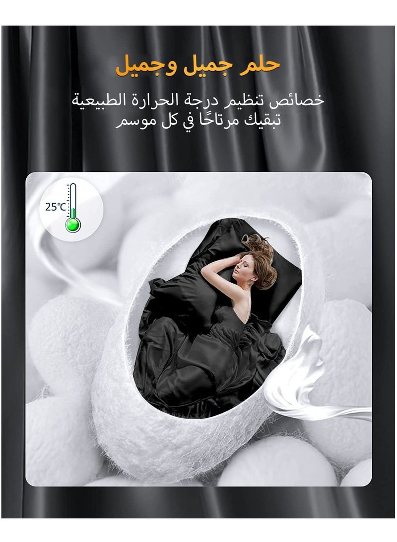 اثنين من قطعة كبيرة وسادة 20 * 30 بوصة  - Image 3