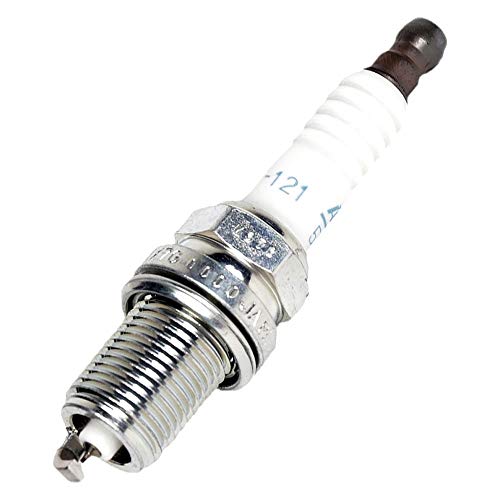 ACDelco GM Original Equipment 41-121 Iridium Spark Plug - Image 3