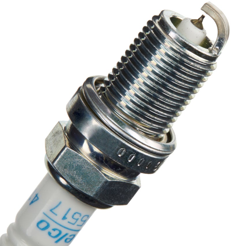 ACDelco GM Original Equipment 41-121 Iridium Spark Plug - Image 2