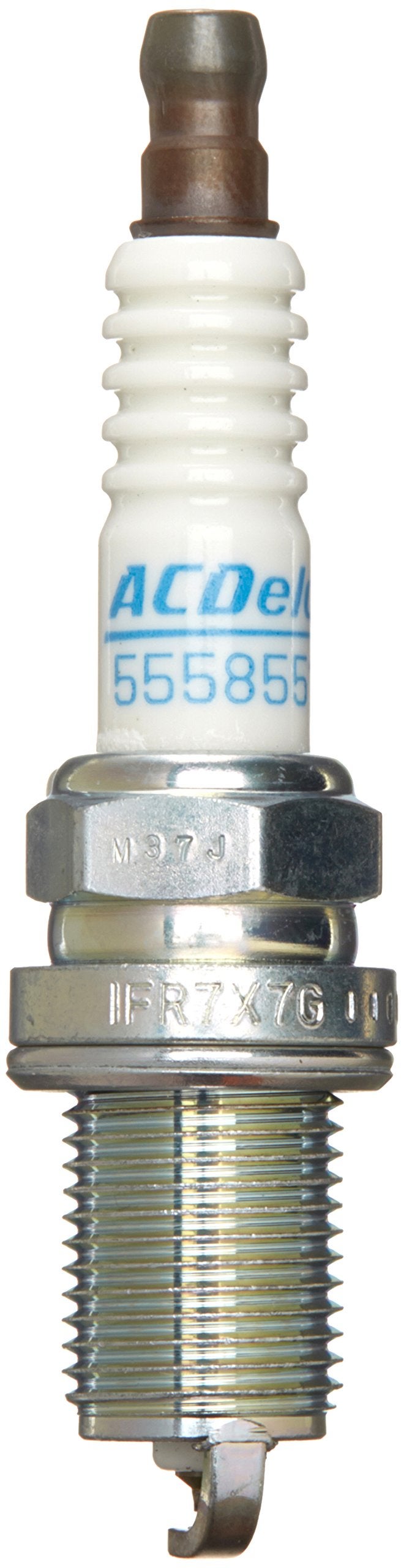 ACDelco GM Original Equipment 41-121 Iridium Spark Plug - Image 5