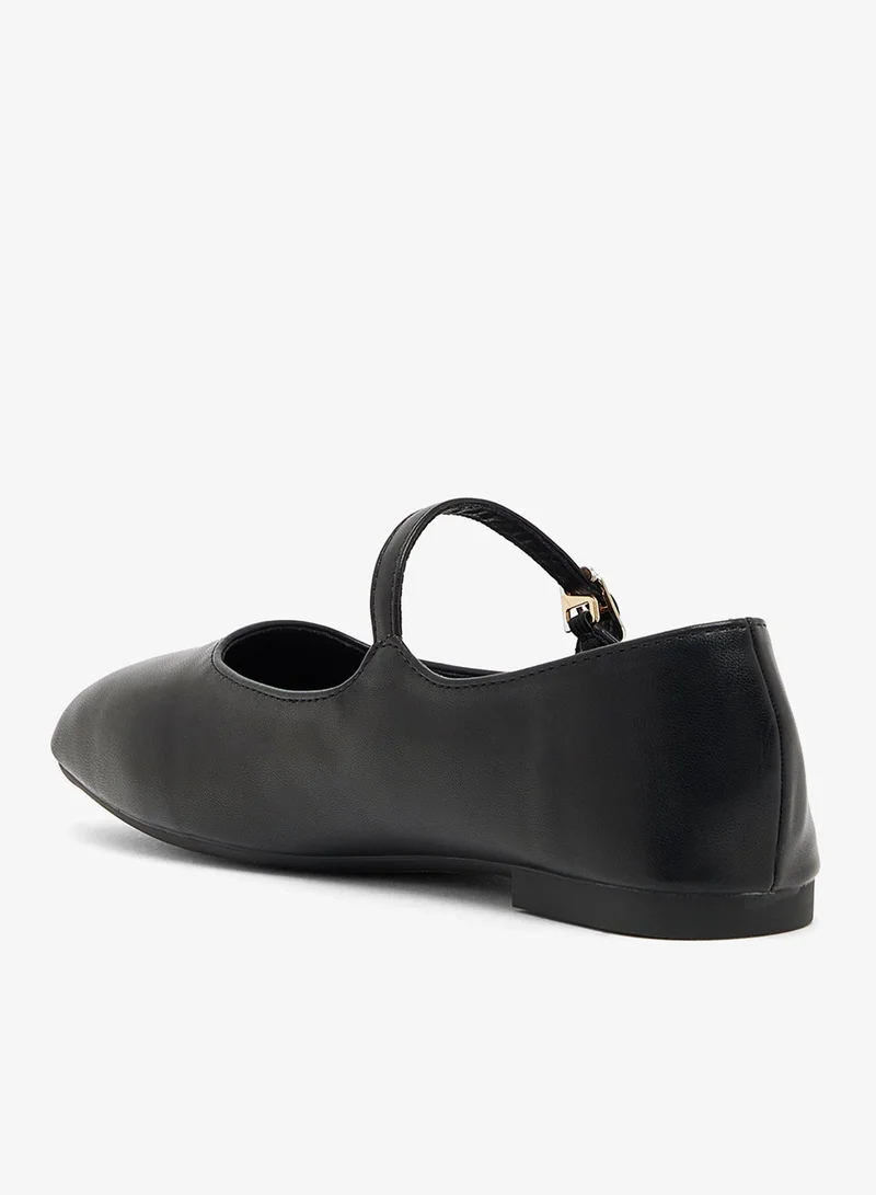 جينجر باليرينا بحزام