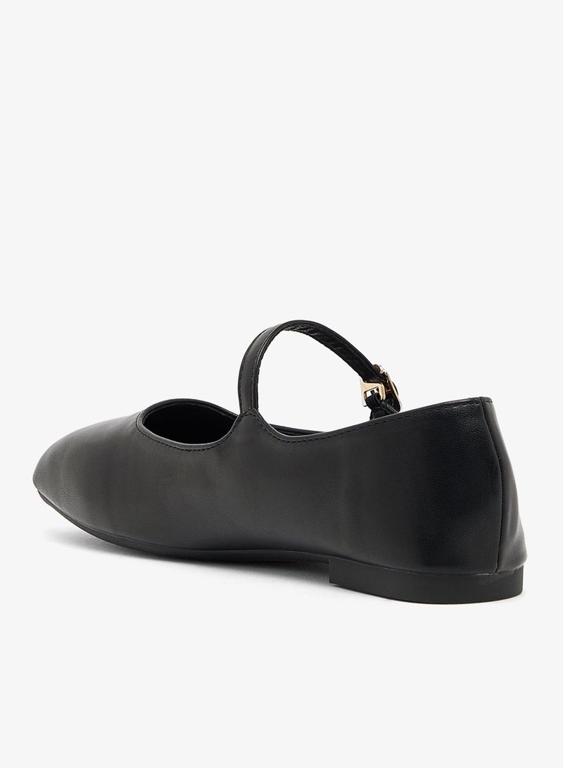 جينجر باليرينا بحزام - Image 4