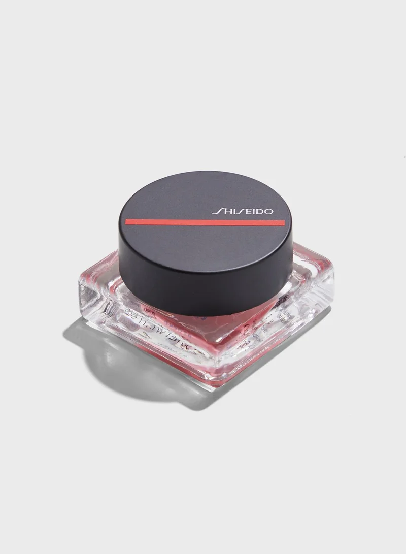 Shiseido بودرة بلاشر مخفوقة - 01