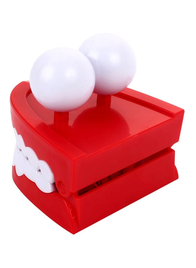 لعبة أسنان مضيئة تعمل بزنبرك بنظام الساعة - Image 2