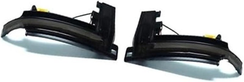 Wivplex Side Mirror Indicator Lights - 2 Pieces - Image 1