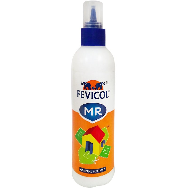 Fevicol Instant Glue MR 200ml Bottle - Image 2
