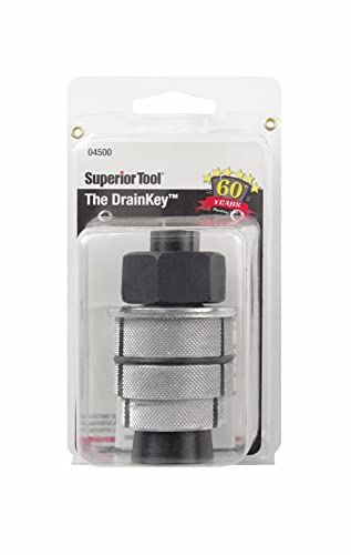 Superior Tool Company Superior tool-017197045004 4500 76290, 1, Gold - Image 2