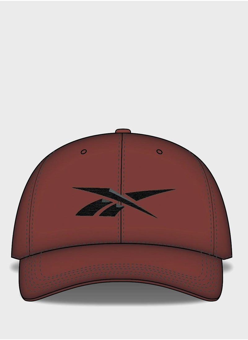 Reebok Logo Cap  - Image 1