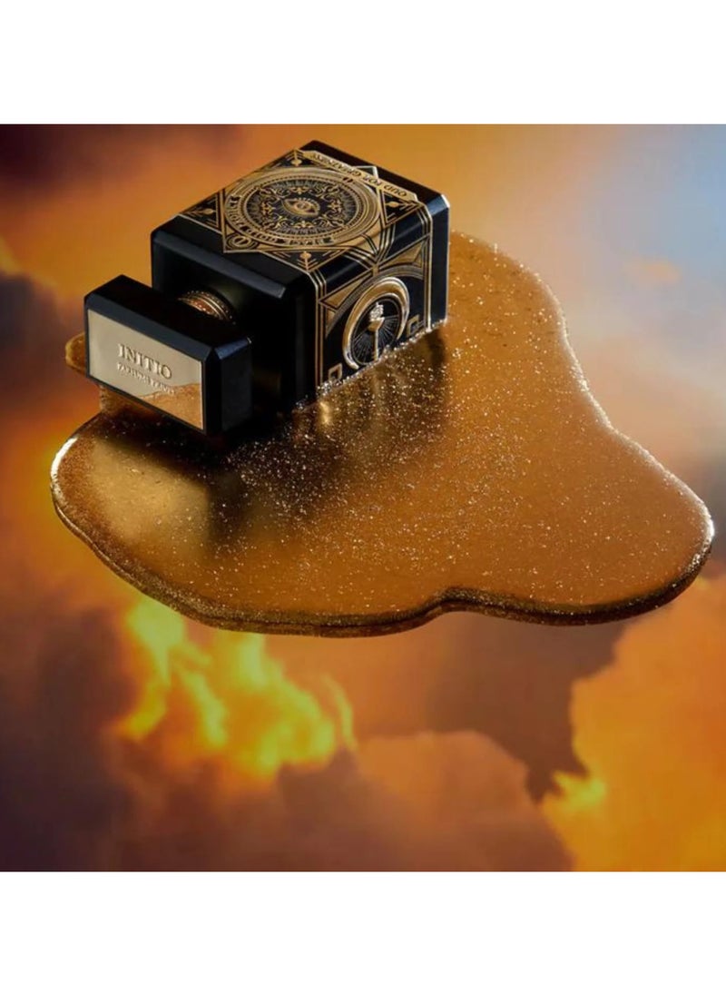 Initio Oud For Greatness EDP 90 ml  - Image 3