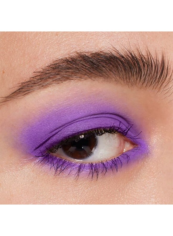 ABOUT FACE Matte Fluid Eye Paint New Karma 4.5ml - Image 4