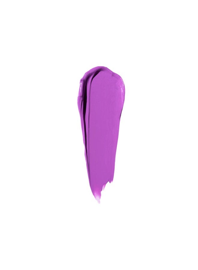 ABOUT FACE Matte Fluid Eye Paint New Karma 4.5ml - Image 3