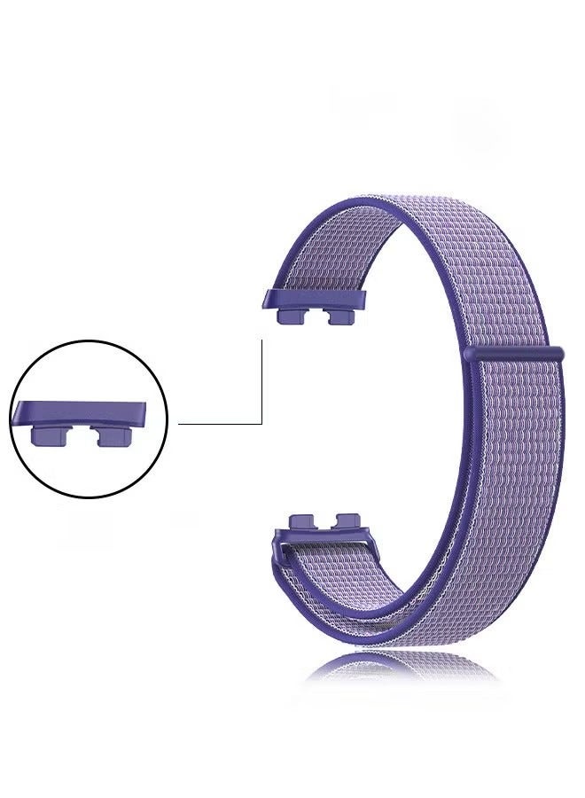 Suitable for Huawei Band 8 nylon Woven Strap - Image 2