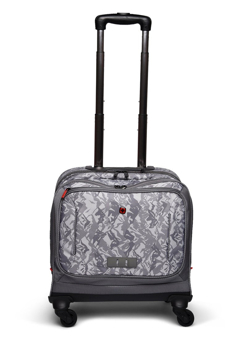 Wenger - Back To School 3 Piece Set Grey - 653118 - Image 1