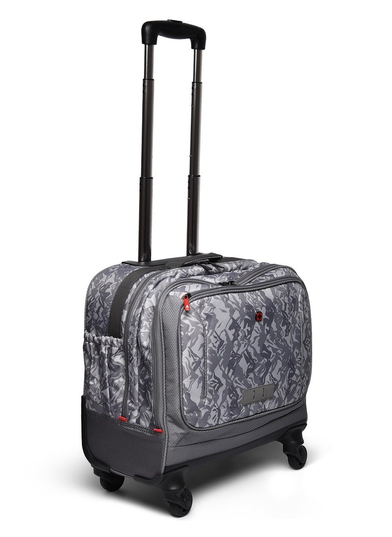 Wenger - Back To School 3 Piece Set Grey - 653118 - Image 1