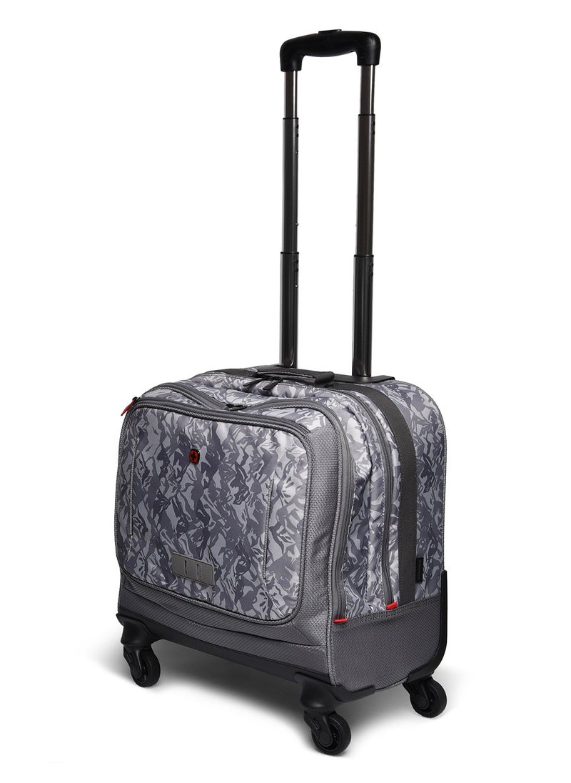 Wenger - Back To School 3 Piece Set Grey - 653118 - Image 1