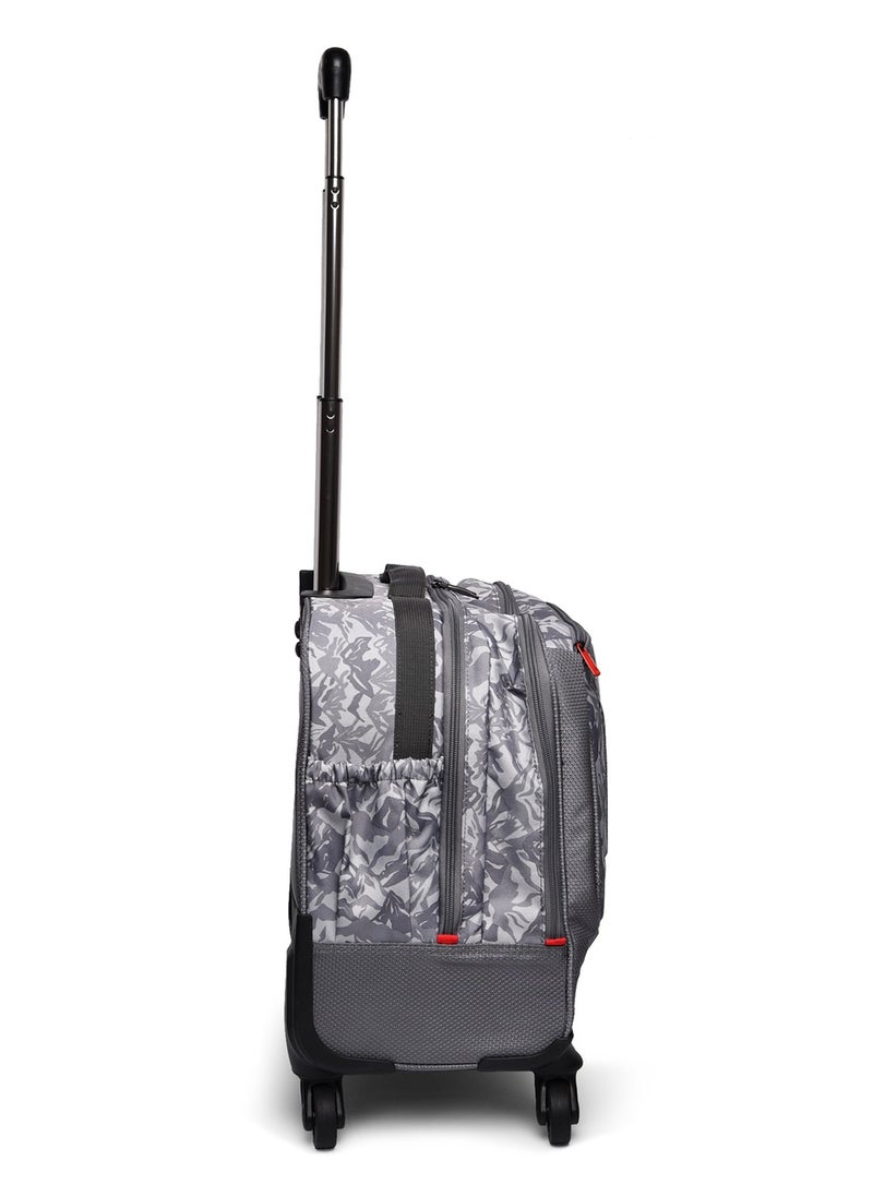 Wenger - Back To School 3 Piece Set Grey - 653118 - Image 1