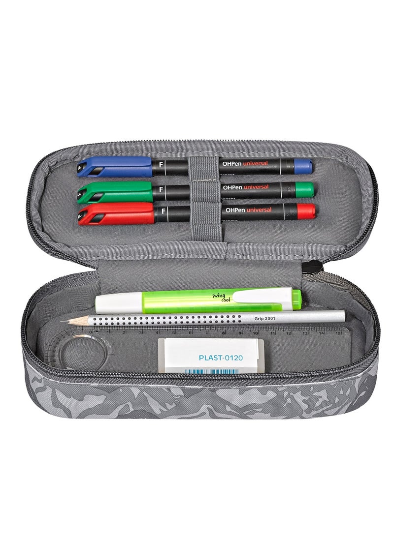 Wenger - Back To School 3 Piece Set Grey - 653118 - Image 1