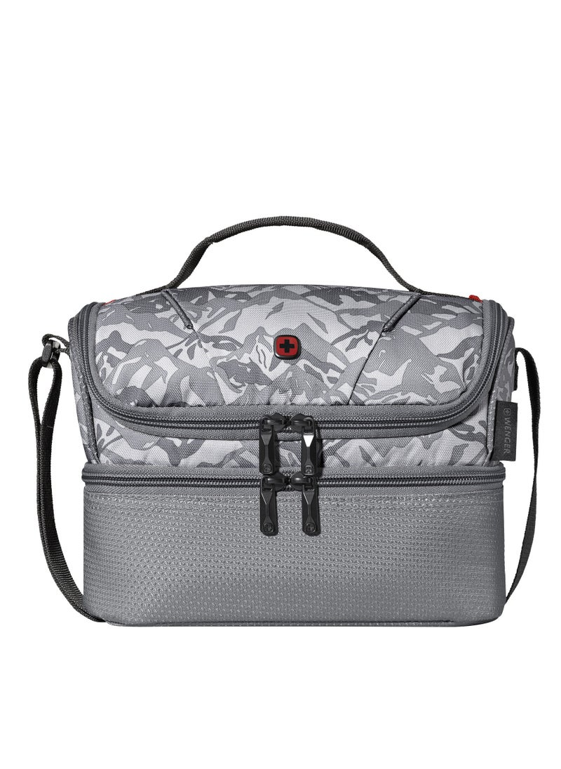 Wenger - Back To School 3 Piece Set Grey - 653118 - Image 1